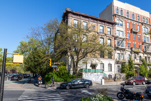 138 Prospect Park W Apartments