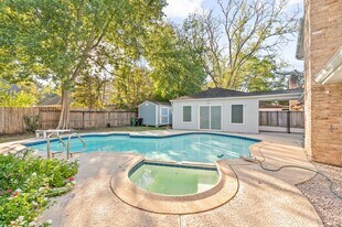 1363 Westgreen Blvd in Katy, TX - Building Photo
