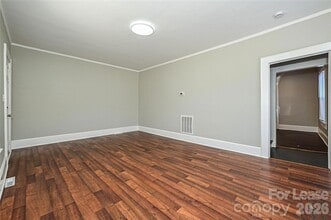 134 Saluda St in Chester, SC - Foto de edificio - Building Photo