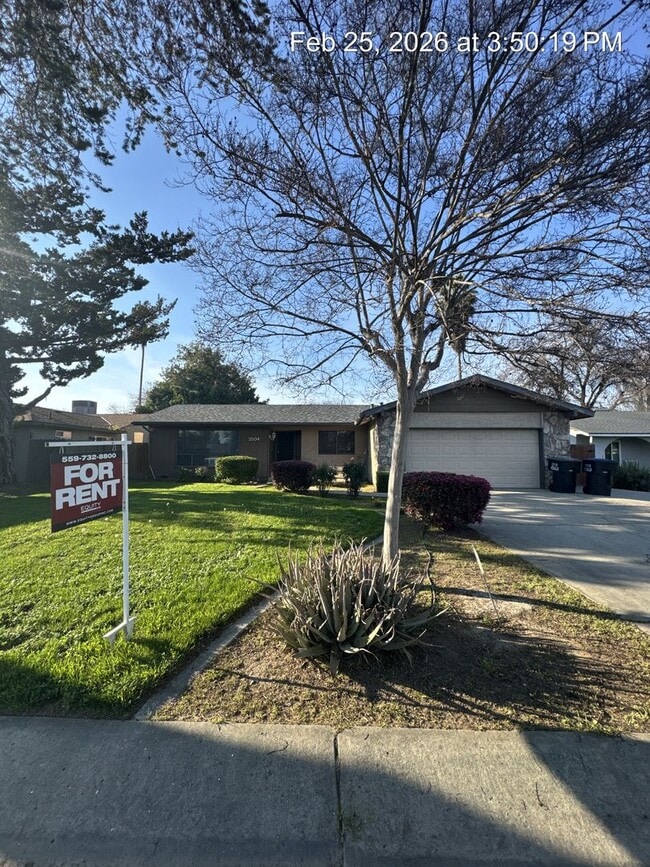 property at 3504 W Cutler Ave