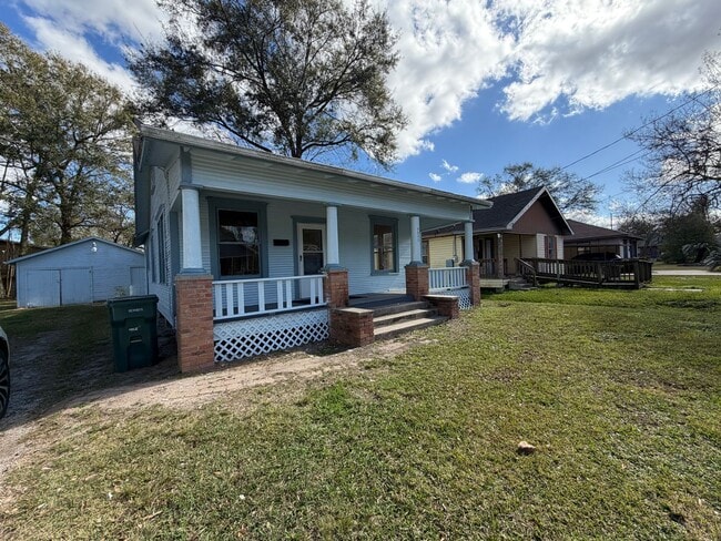 4305 Fonville Ave in Beaumont, TX - Building Photo - Building Photo