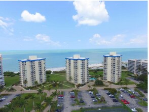 7360 Estero Blvd, Unit 804 in Fort Myers Beach, FL - Foto de edificio - Building Photo