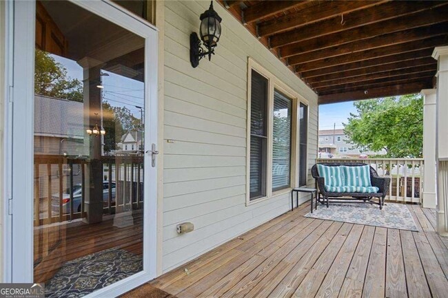 663 Windsor St SW in Atlanta, GA - Building Photo - Building Photo