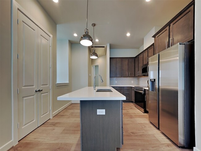 2608 Upper Quinn Wy in Houston, TX - Building Photo - Building Photo