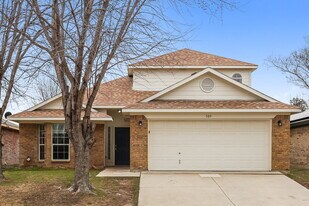 509 Tweeter Dr in Fort Worth, TX - Building Photo