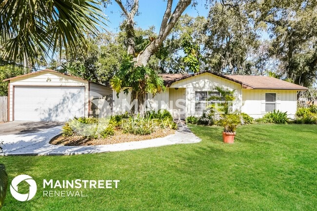 property at 4820 Ancona Rd