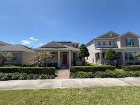 10697 Atwater Bay Dr in Winter Garden, FL - Building Photo