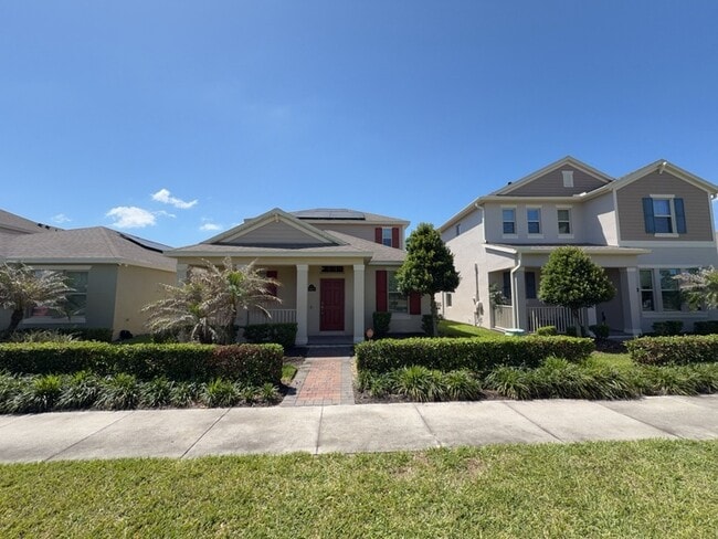 property at 10697 Atwater Bay Dr