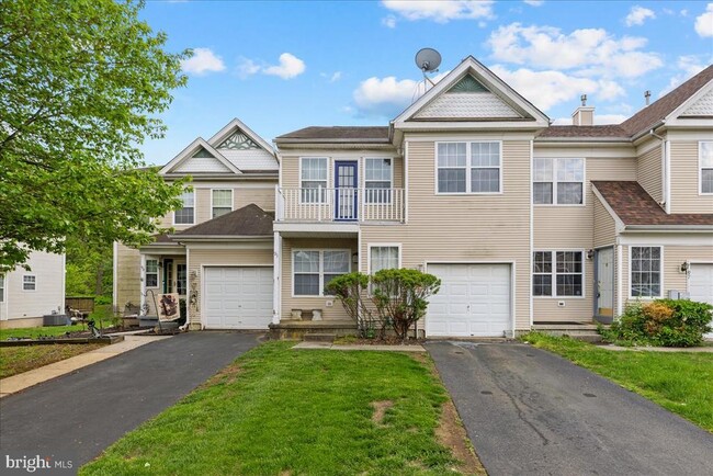property at 95 Tattersall Dr