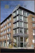 160 E Berkeley St-Unit -514 in Boston, MA - Building Photo - Building Photo