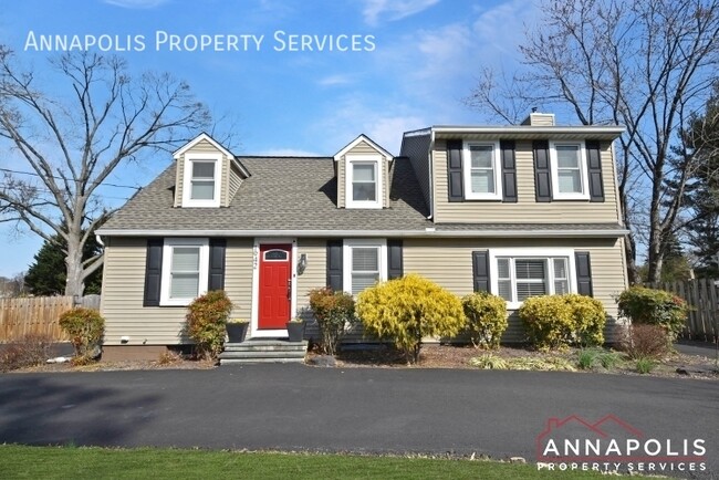 1942 Fairfax Rd in Annapolis, MD - Building Photo - Building Photo