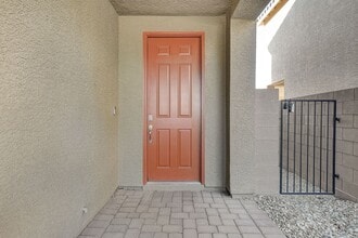 7211 Dazzle Point St in North Las Vegas, NV - Building Photo - Building Photo