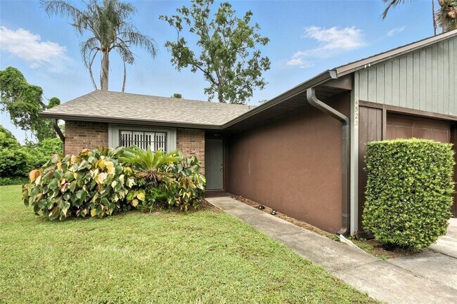 4523 Hidden Oak Ct in Orlando, FL - Building Photo - Building Photo