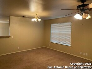 3338 Whisper Manor in Schertz, TX - Building Photo - Building Photo