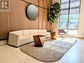 8 Nahani Way in Mississauga, ON - Building Photo - Building Photo