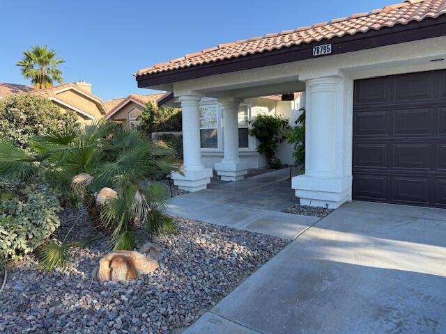 78795 W Harland Dr in La Quinta, CA - Building Photo - Building Photo