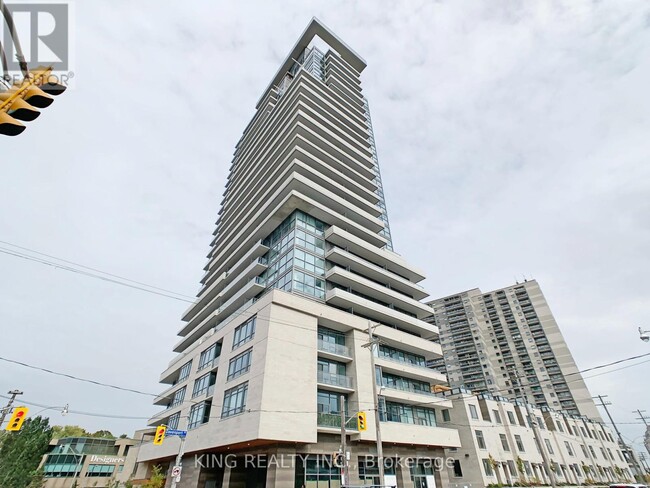 181-1181 Bedford Rd in Toronto, ON - Building Photo - Building Photo
