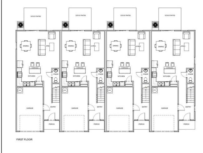 99 Stafford Lp in Richmond Hill, GA - Building Photo - Building Photo