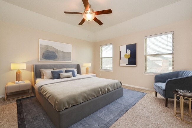 property at 8115 Heartbrook Field Ln