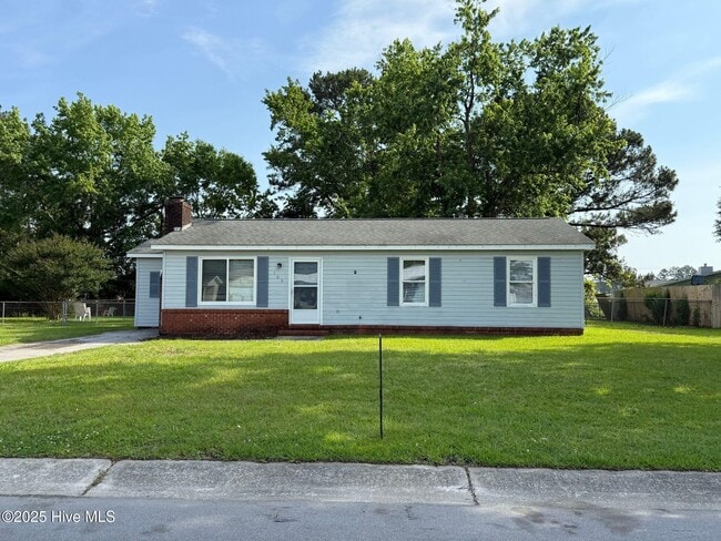 property at 105 Pecan Ln