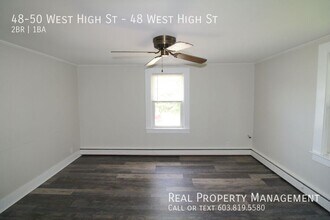 48-50-50 W High St in Somersworth, NH - Building Photo - Building Photo