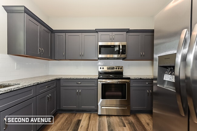 6170 Reagan Chase in Morrow, GA - Building Photo - Building Photo