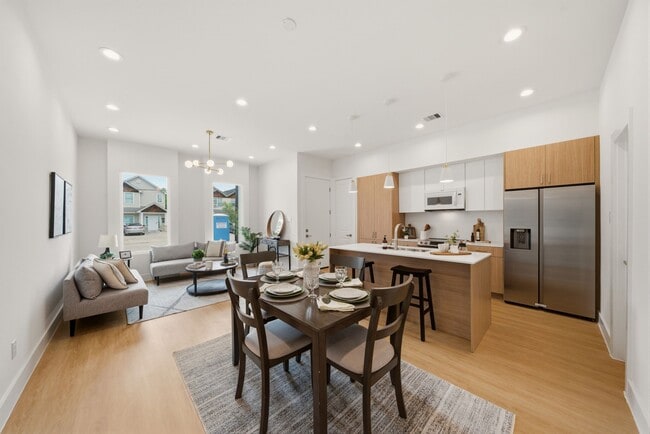 property at 6514 Luce St