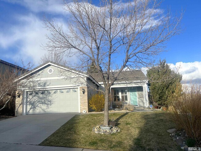 property at 2740 Snow Partridge Dr