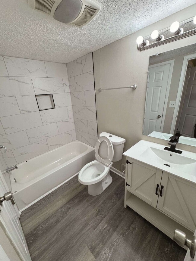 2509 Terrace Trail in Decatur, GA - Building Photo - Building Photo