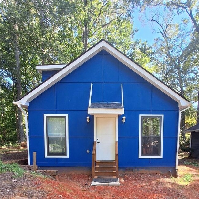 property at 1848 Herringbone Hollow