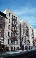 2335 Crotona Ave Apartments