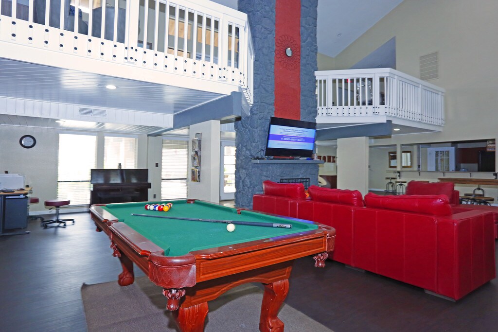 Morrell Park Apartments in Henderson, NV