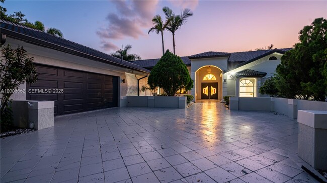 1361 NW 116th Ave in Plantation, FL - Building Photo - Building Photo