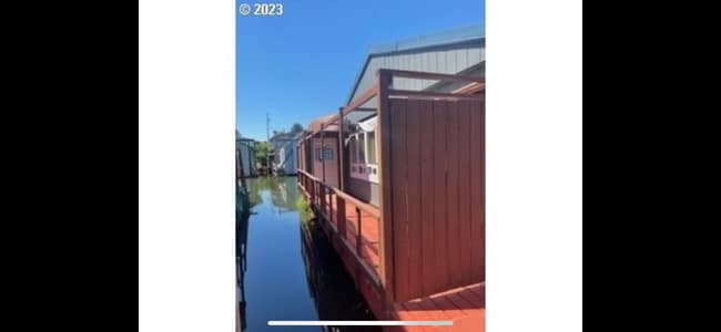 50350 Cowens Rd, Unit Slip 26 in Scappoose, OR - Building Photo - Building Photo