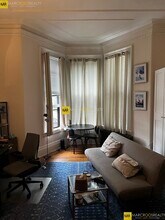 172 Marlborough St in Boston, MA - Foto de edificio - Building Photo
