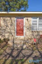 3606 Northwest Crestmore Avenue in Huntsville, AL - Building Photo - Building Photo