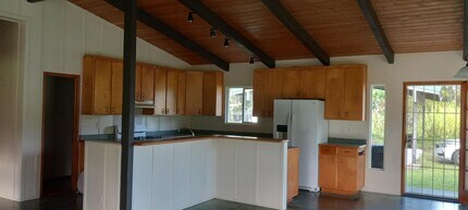 15-1433-1433 25th Ave in Keaau, HI - Building Photo - Building Photo