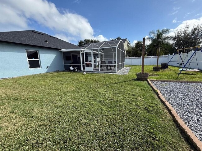 4706 Doral Pointe Dr in Kissimmee, FL - Building Photo - Building Photo