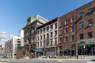 139 Broadway in Brooklyn, NY - Building Photo - Building Photo