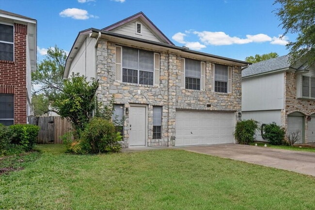 8706 Dandelion Trail in Austin, TX - Building Photo - Building Photo