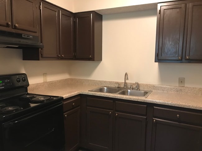 Hunter Ridge Apartments in Plainfield, IN - Foto de edificio - Building Photo