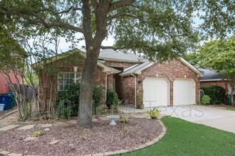 2708 Berry Hill in McKinney, TX - Building Photo - Building Photo