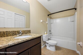 2137 Attilburgh Blvd in West Melbourne, FL - Building Photo - Building Photo