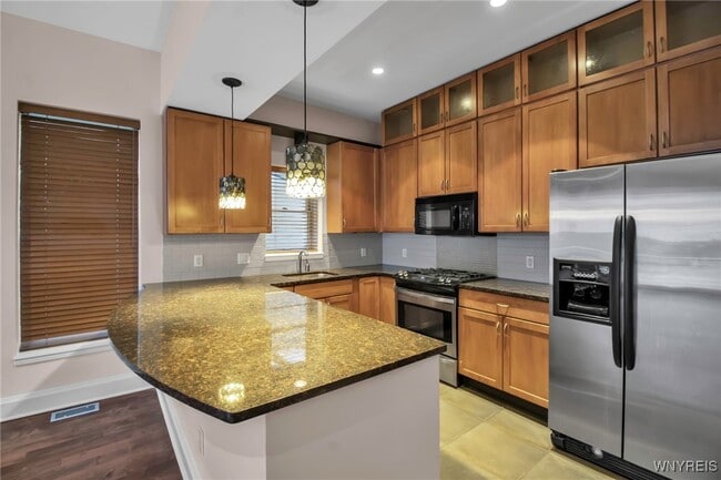 property at 120 Johnson Park