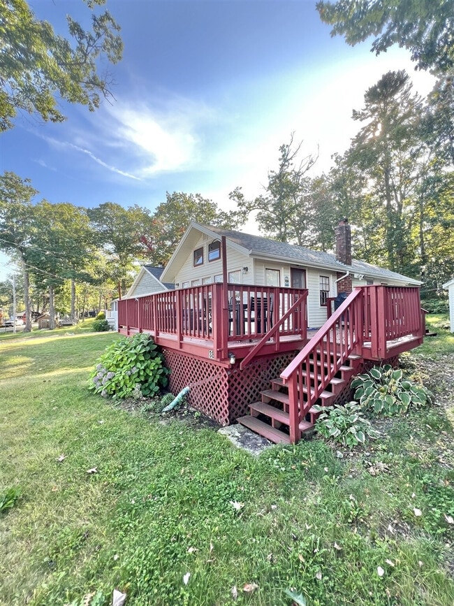 8 Justins Way in Standish, ME - Building Photo - Building Photo