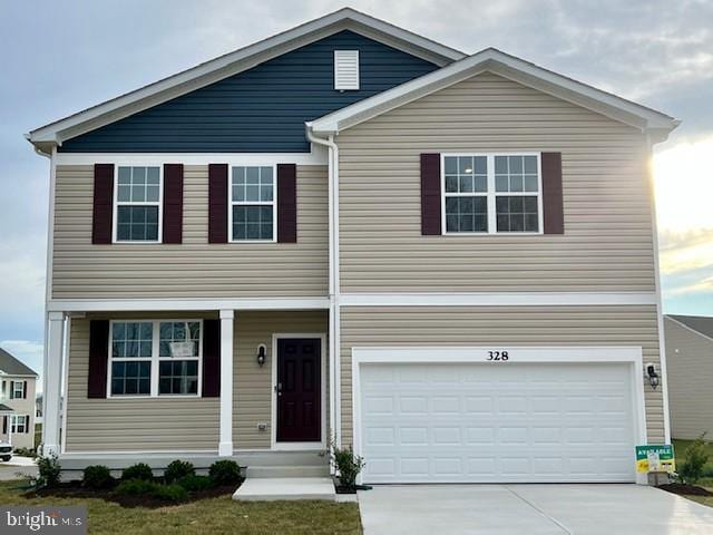 property at 328 Gatehouse Pl