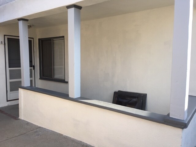 4118 Mercury Ave, Unit A in Los Angeles, CA - Building Photo