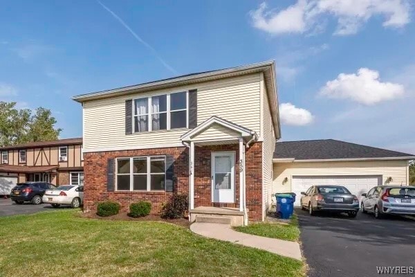 property at 361 Kaymar Dr