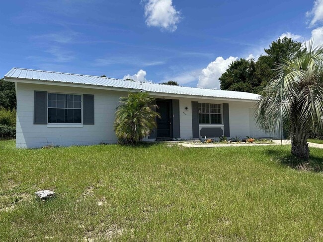 property at 776 Bahia Dr