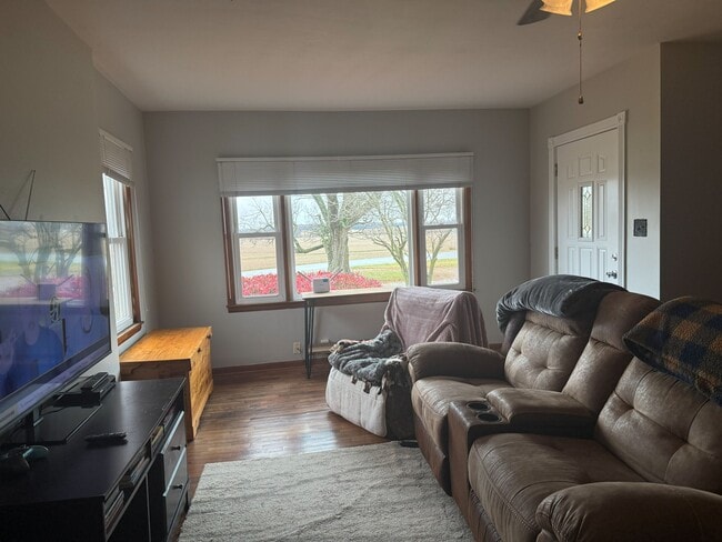 6508 S County Road 0 in Clayton, IN - Foto de edificio - Building Photo